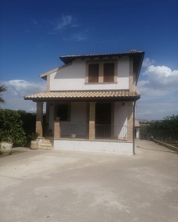 Campobello di Licata House | Villa Di Caro