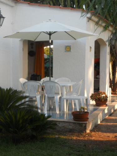 Fontane Bianche Villa | Villa Diana Fontane Bianche