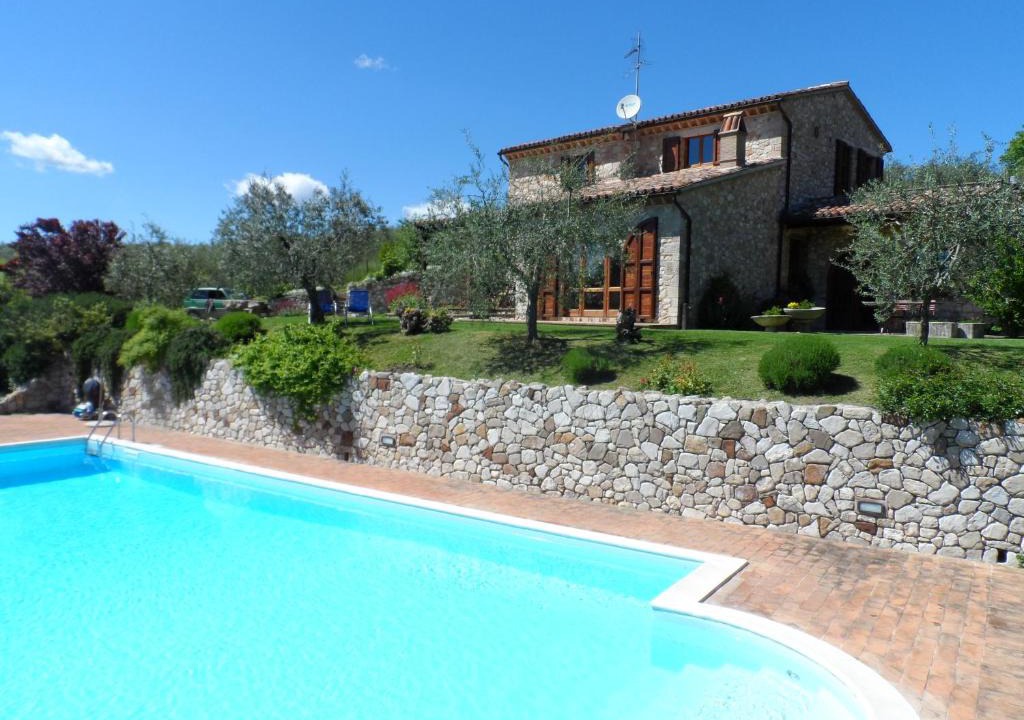 Acqua Loreto Villa | Villa Diana