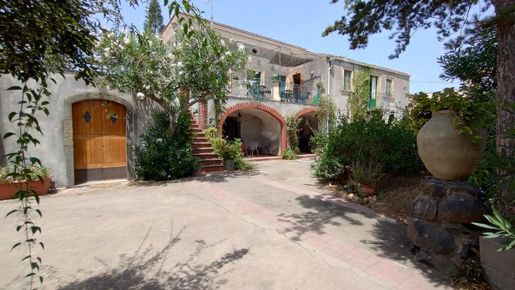 Fiumefreddo di Sicilia House | Villa Diana