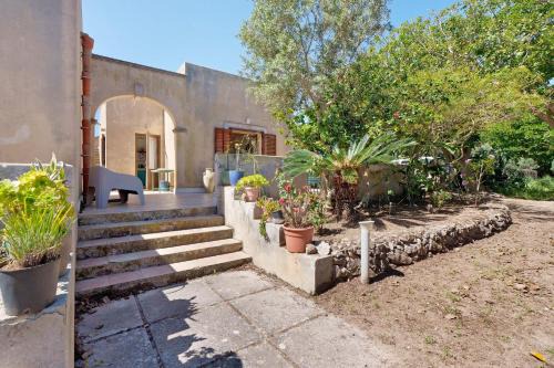 Favignana Villa | Villa Diego