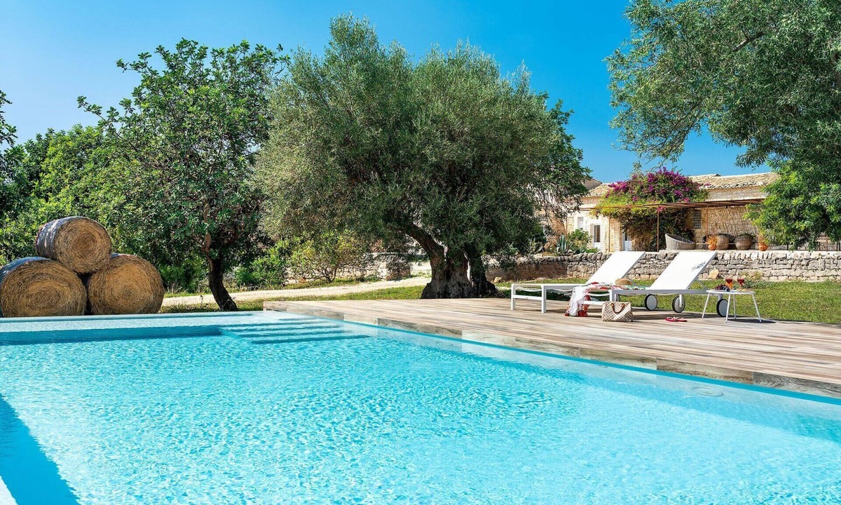 Scicli Villa | Villa Dimora Pura - Scicli ,Sicily
