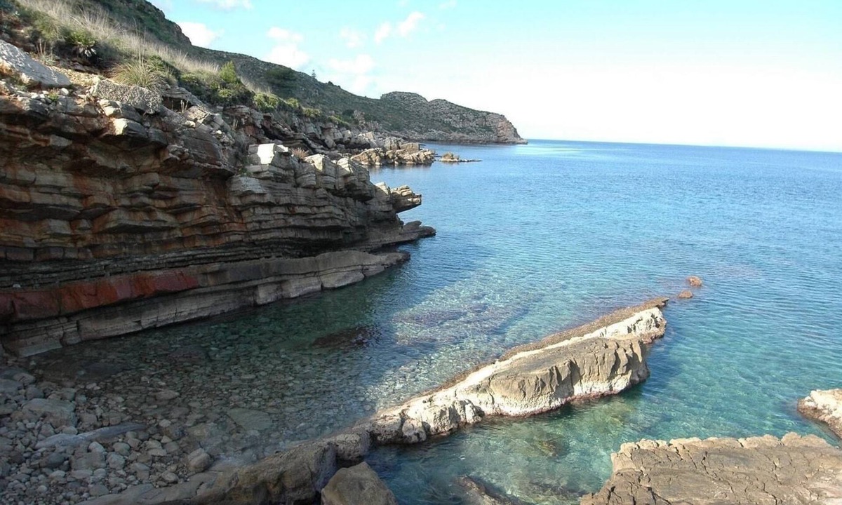 Valderice Villa | Villa Diva - Private villa with pool near Trapani
