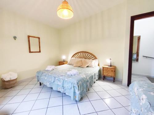 Licola Villa | Villa Dolce Cuma