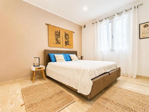 Triscina Villa | Villa Dolce Vita