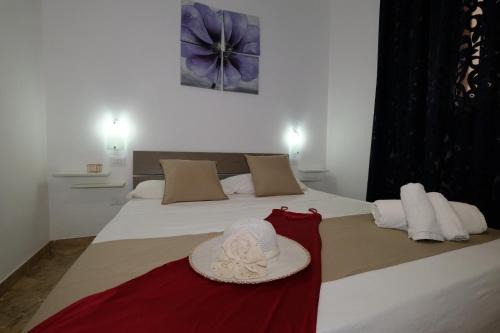 Castelluzzo Bed & Breakfast | Villa Dolce Vita rooms