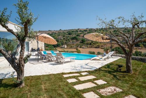 Casa Papa Villa | Villa Domus Sicilia - Charming Living