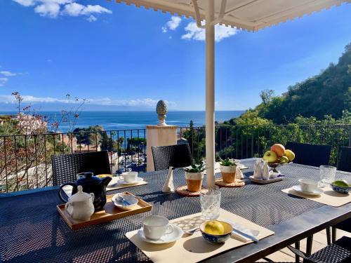 Mazzaro House | Villa Don Giovanni Taormina Mare