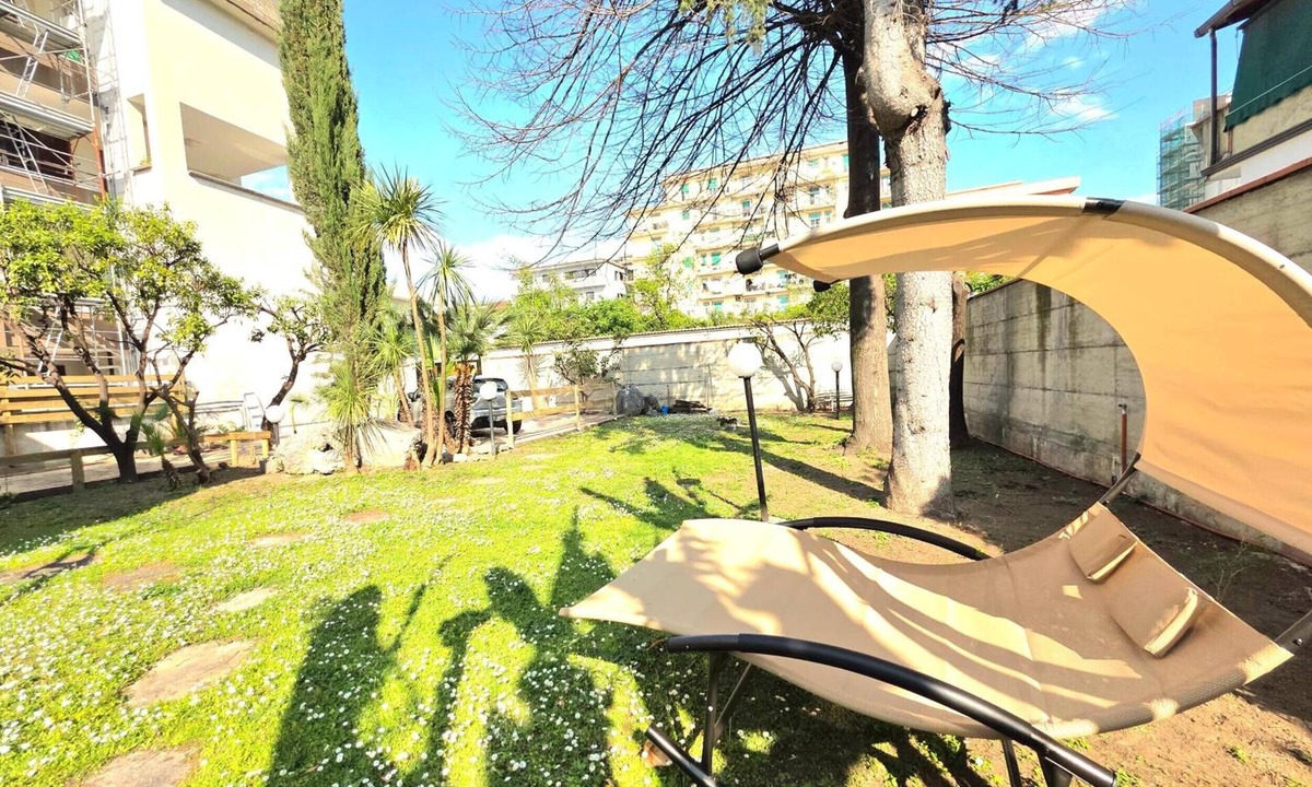 Pagani Villa | Villa Donna Rosa – Spacious Villa in Quiet Area Near Amalfi Coast and Pompeii