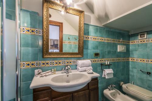 Ercolano Bed & Breakfast | VILLA DURANTE