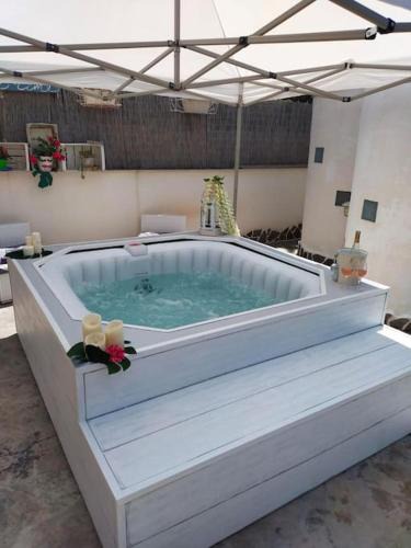 Carini House | Villa Eco-Chic