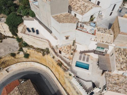 Noto Historic Centre Villa | Villa Edda
