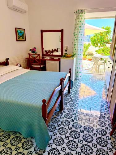 Sant'Angelo Apartment | Villa Egidio giardino