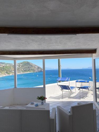 Sant'Angelo House | Villa Egidio Terrazza