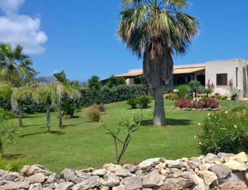 Favignana House | Villa Egusa