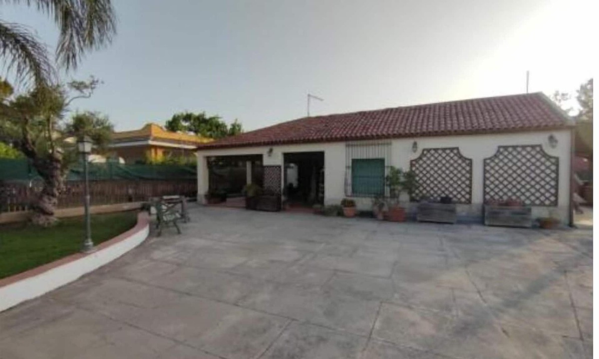Ognina Villa | Villa Elena/CIR: 19089017C214245