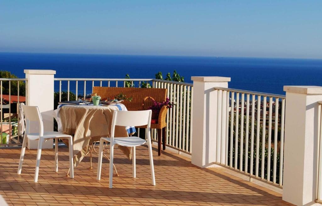 Ragusa House | Villa Eleonora