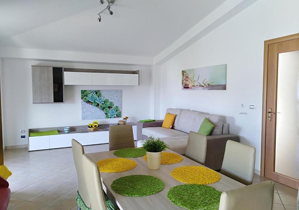 Palmi Apartment | Villa Eleonora