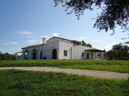 Borgagne House | Villa Elia - Tenuta Le Scerze - Salento Homes