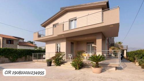 Alcamo Apartment | villa Elisir Del Golfo