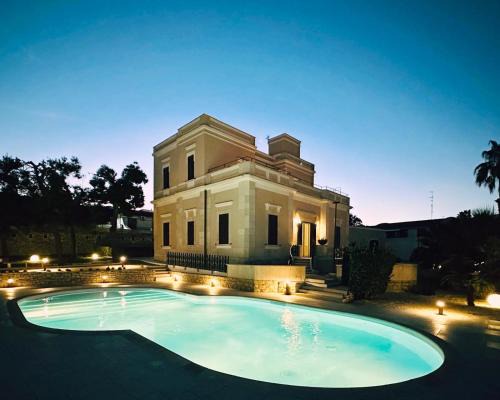 Bisceglie Bed & Breakfast | Villa Emy Boutique Bed & Breakfast