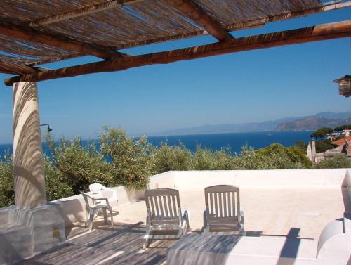 Gioiosa Marea Villa | Villa Eoliana