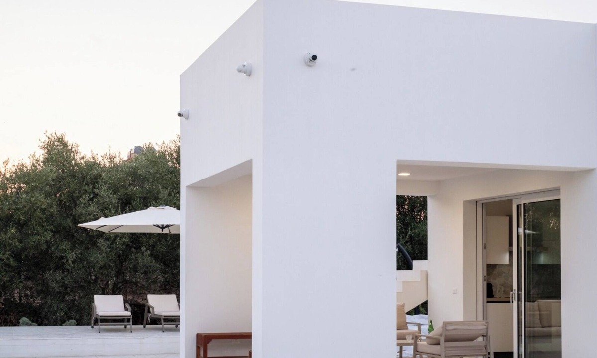 Noto Marina Villa | Villa Eraklea