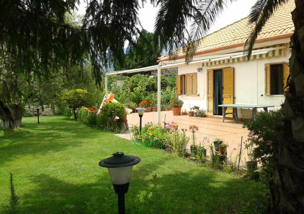Piedimonte Etneo House | Villa Etna