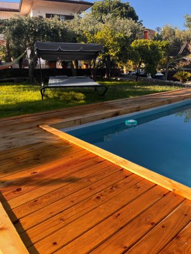 Mascali Villa | Villa Etna Maison