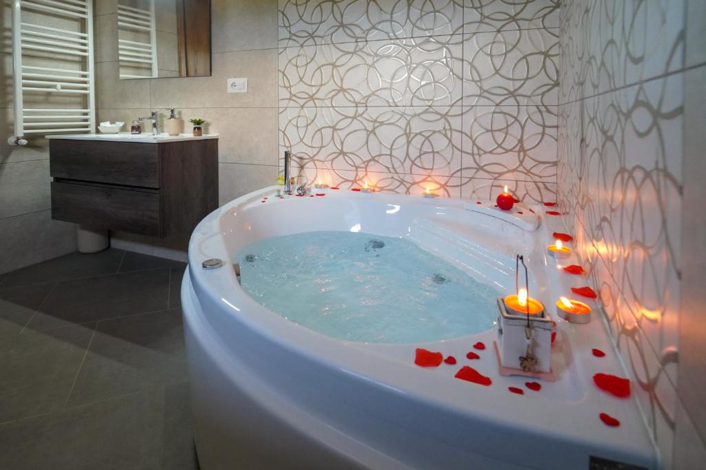 Alvignano Bed & Breakfast | Villa Falcone