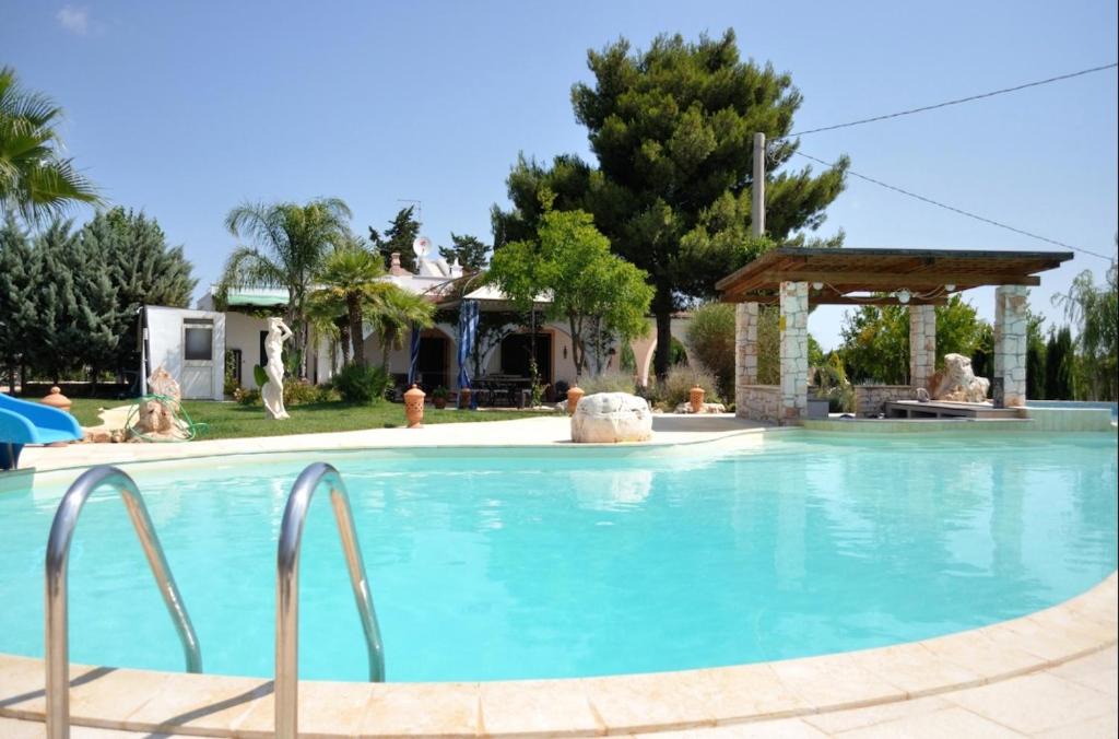 Brindisi Villa | Villa Famiglia