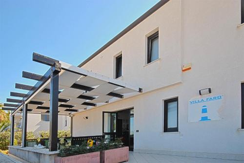 San Vito Lo Capo Bed & Breakfast | Villa Faro B&B