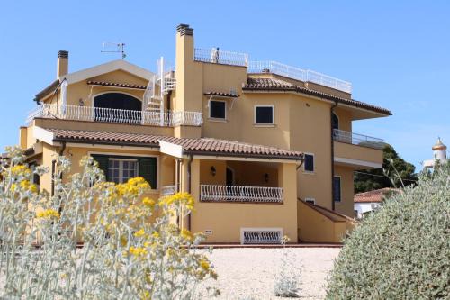 Syracuse Apartment | Villa Faro Massolivieri