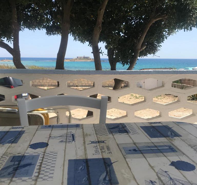 Portopalo di Capo Passero House | Villa Fascinosa
