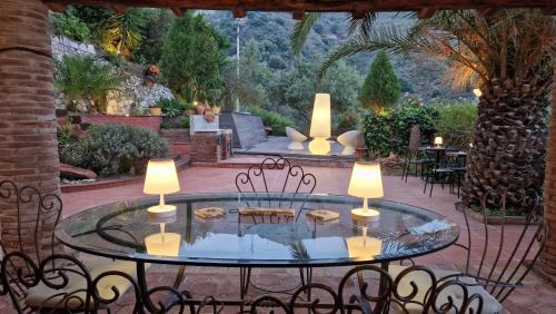 Taormina Villa | villa favoloso