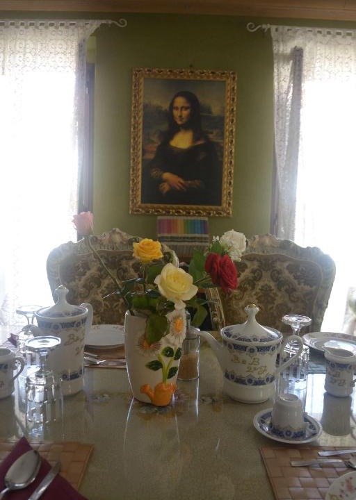 Giardini Naxos Bed & Breakfast | Villa Felice