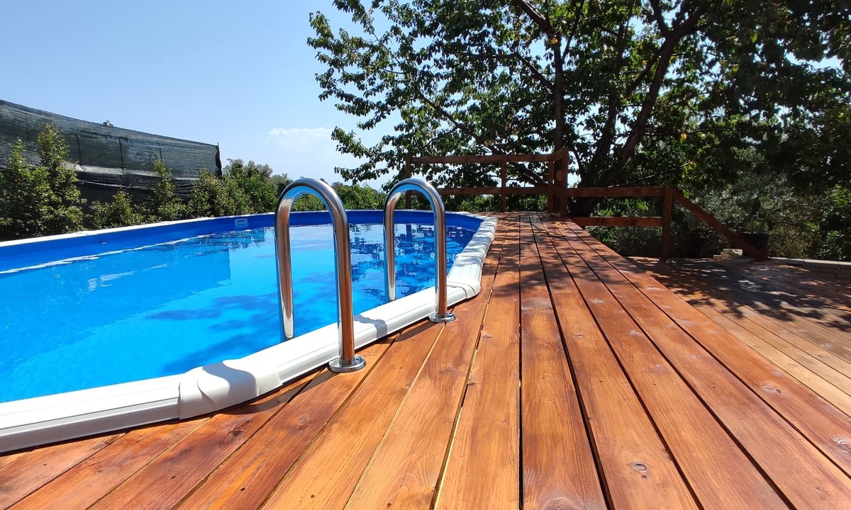 Pennisi Bed & Breakfast | Villa Feluchia