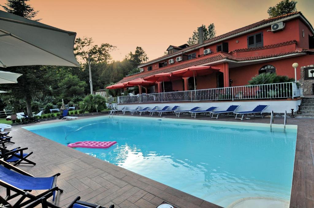 Cava de' Tirreni Apartment | Villa Fernanda