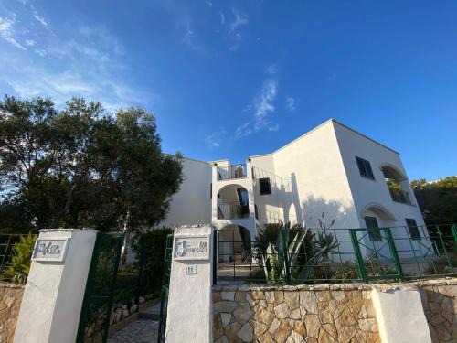 Scala di Furno House | Villa Fiorella Porto Cesareo LE primo piano 3 locali