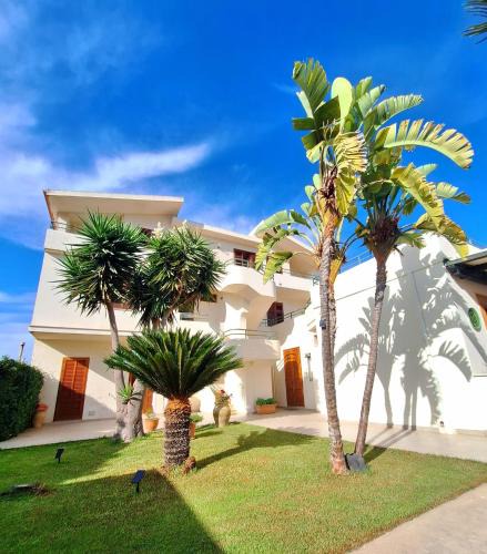 Contrada Fiori Sud House | Villa Fiori Beach