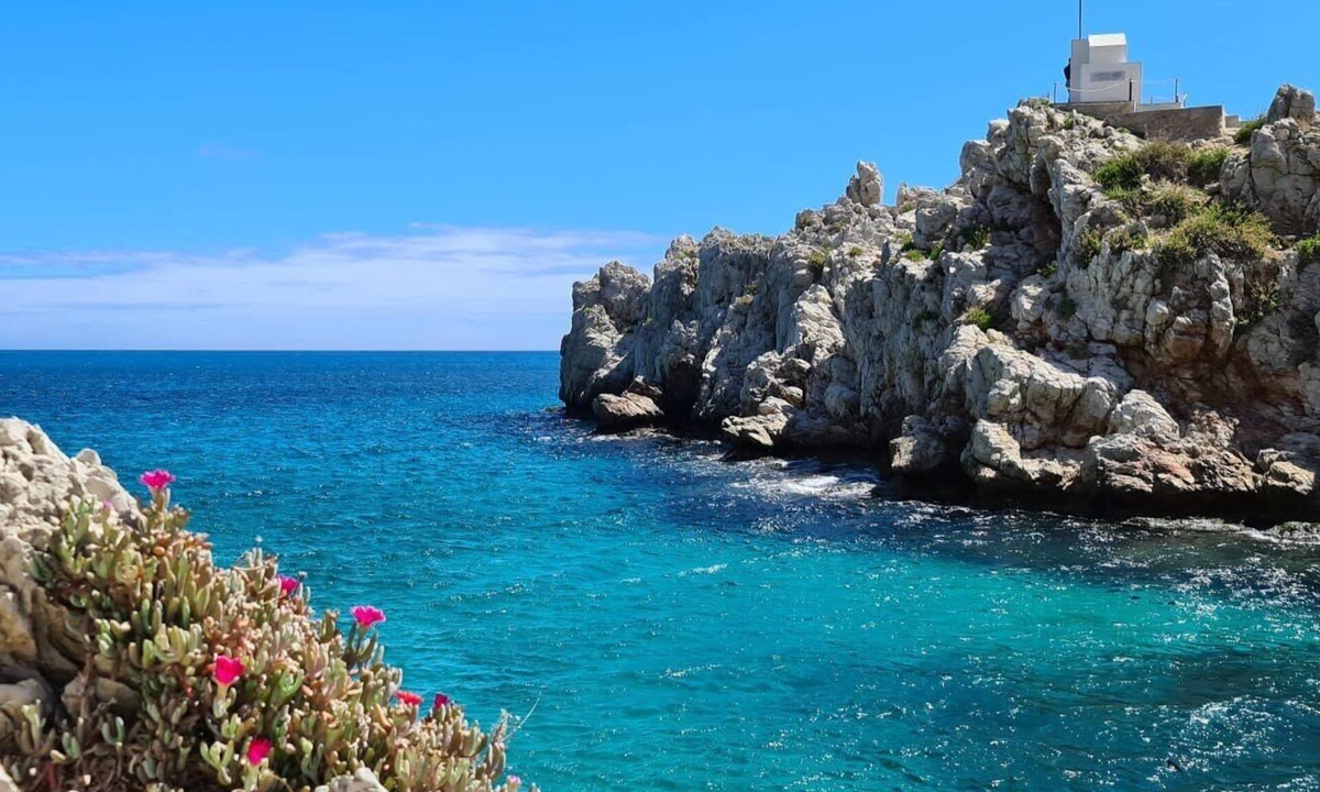 Capo Zafferano Bed & Breakfast | Villa Flavia Eco B&B - "Baroque" room, sea-view room