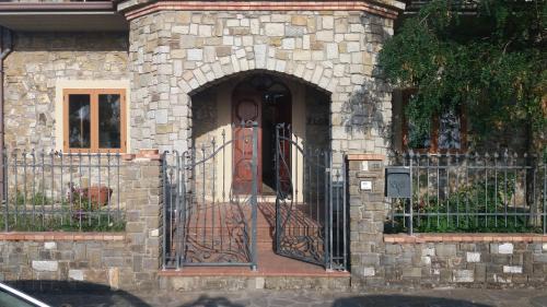 San Mauro Cilento Apartment | Villa Florenzo