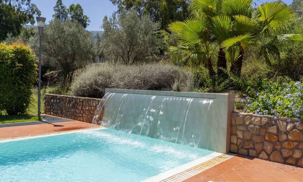 Mirto Villa | Villa Fonte Serena - Mirto