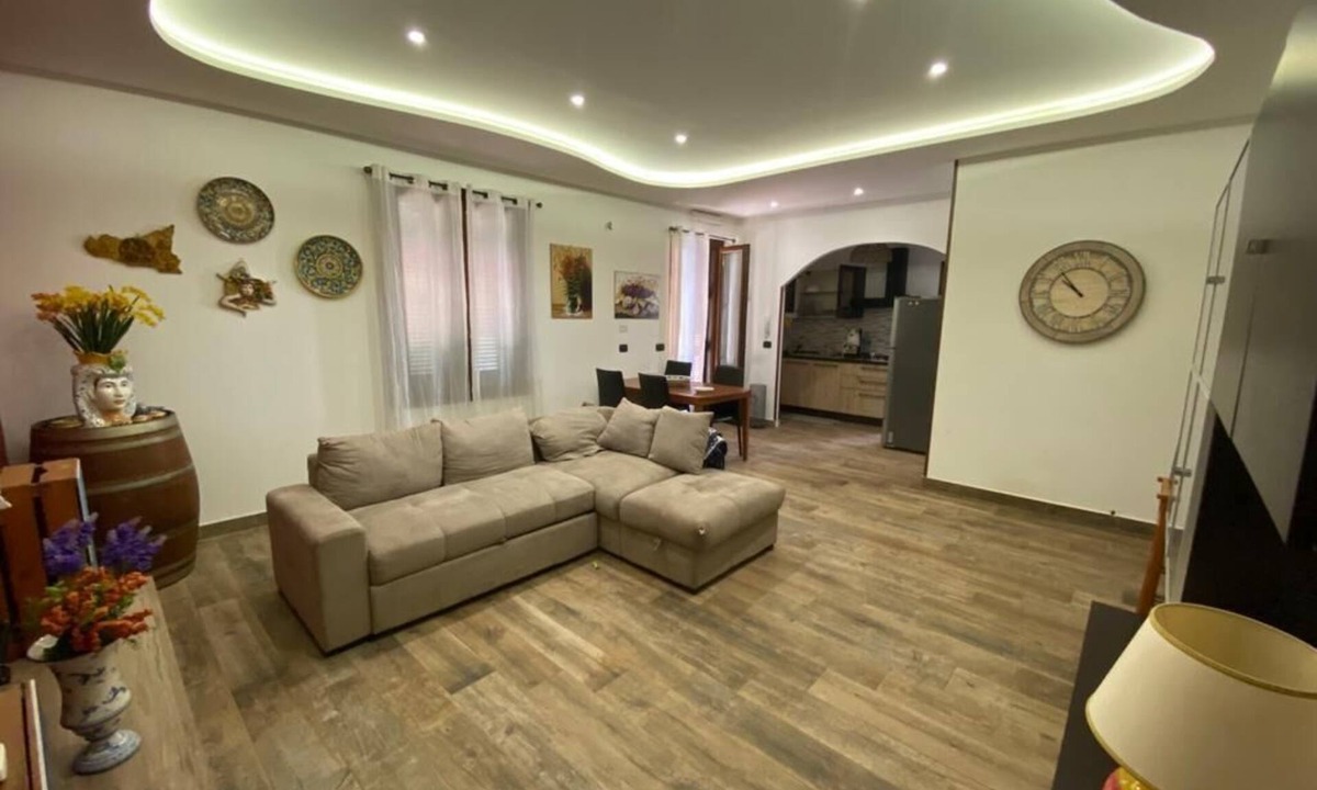 Agnone Villa | Villa Frida - Scent of Sicily