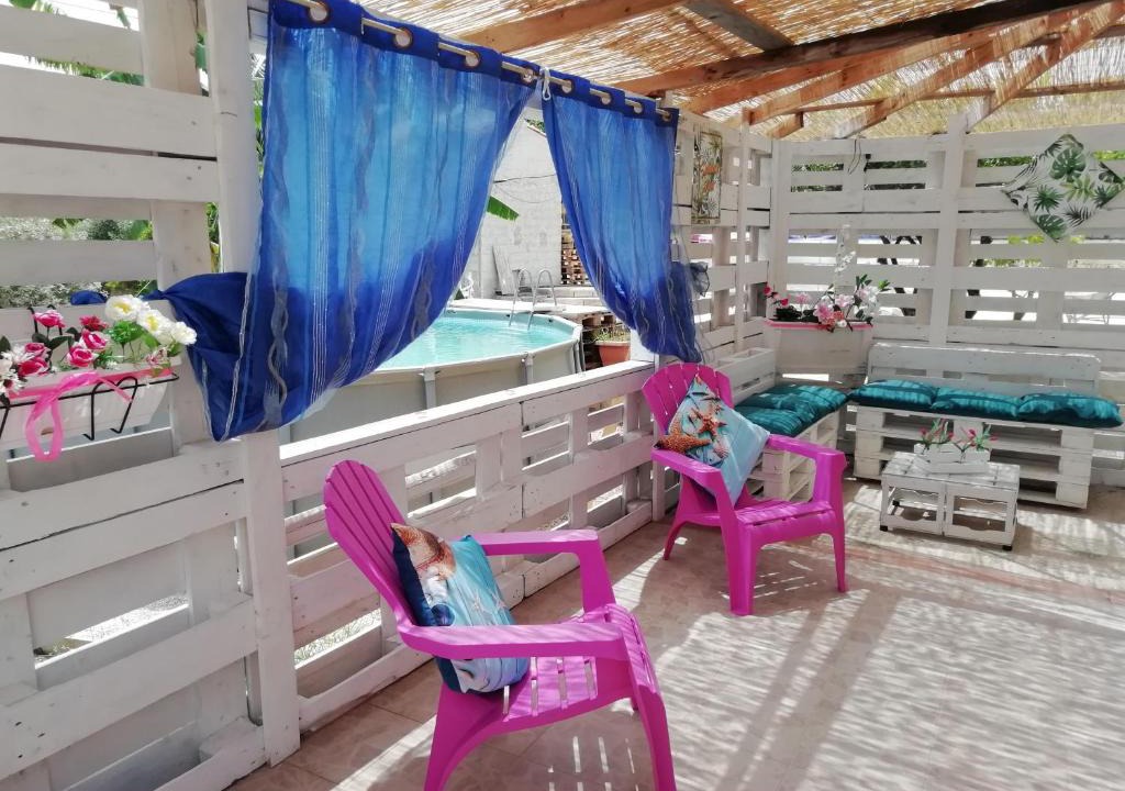 Avola House | villa Fuga