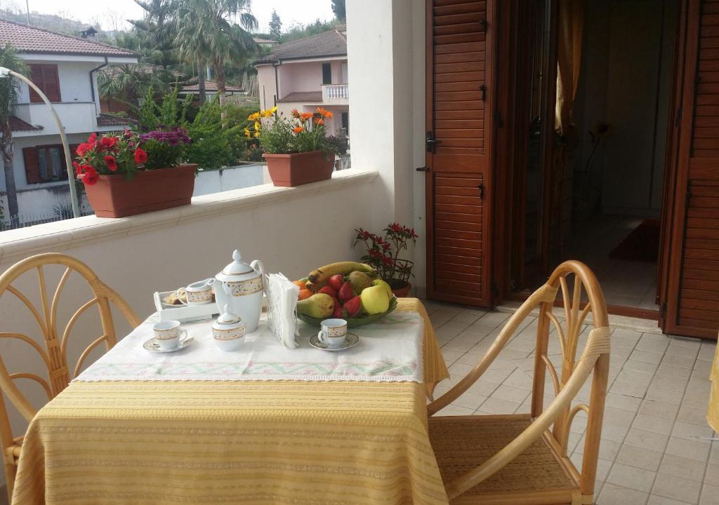 Santa Domenica Bed & Breakfast | Villa G&G