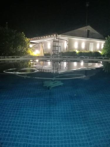 Floridia Villa | Villa G.Giuliano