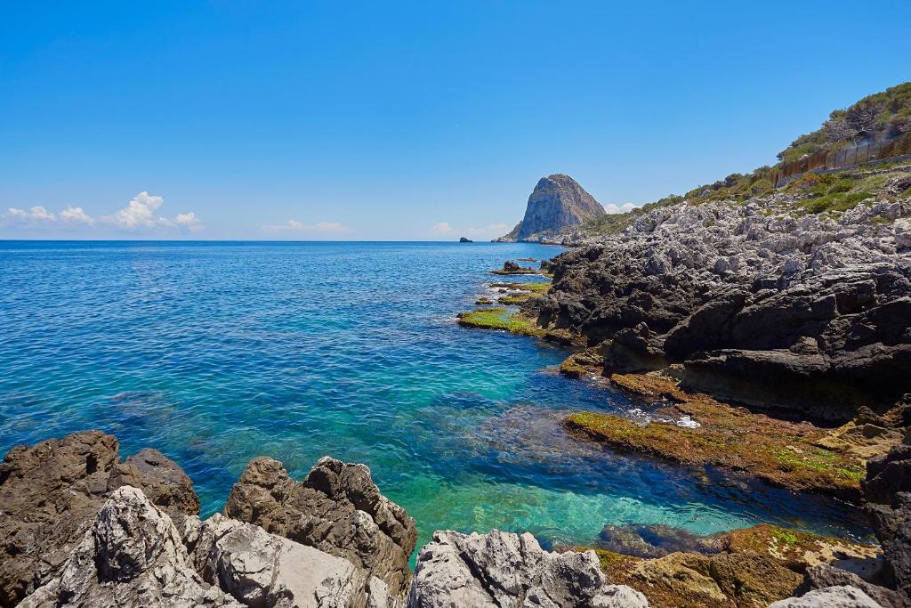 Bagheria Villa | Villa Gabry
