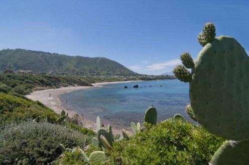 Mazzaforno Villa | Villa Gaia