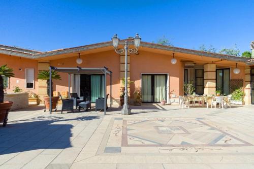 Mazara del Vallo Villa | Villa Galatea al mare - Tonnarella